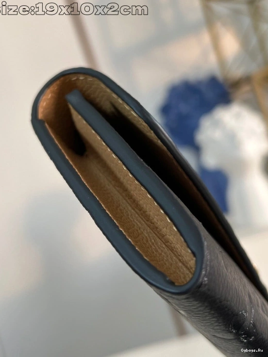 LOUIS WALLET VUITTON EMILIE 1225